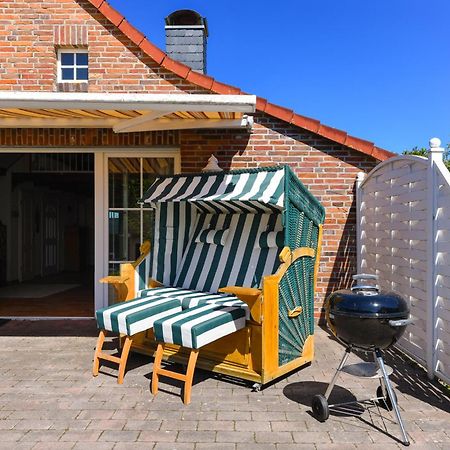 Ferienhaus Sternenklar فيتموند المظهر الخارجي الصورة