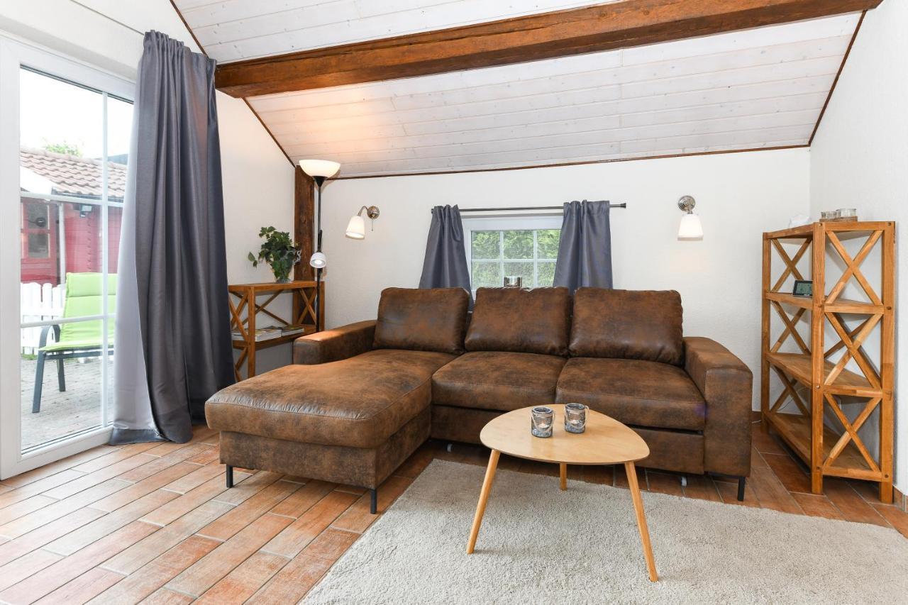 Ferienhaus Sternenklar فيتموند المظهر الخارجي الصورة