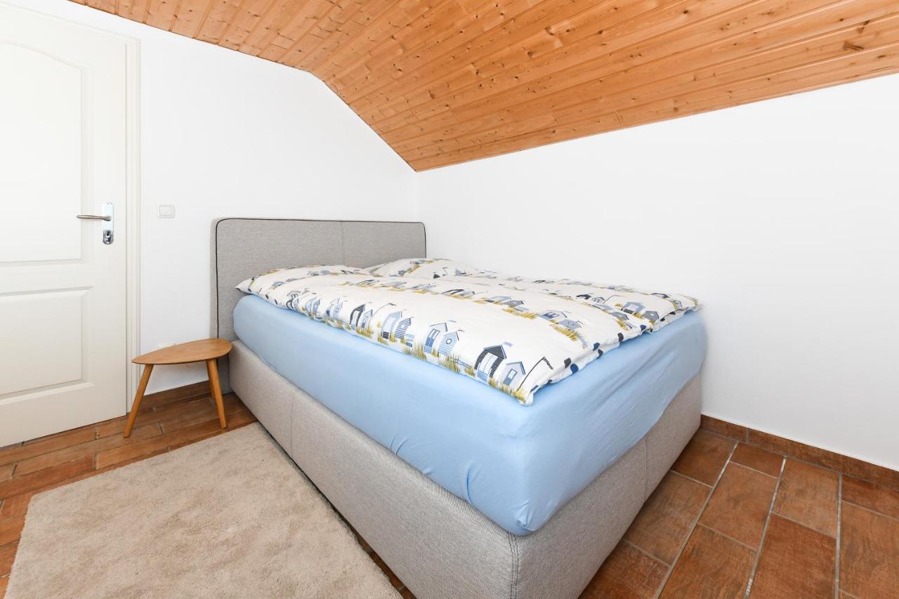 Ferienhaus Sternenklar فيتموند المظهر الخارجي الصورة